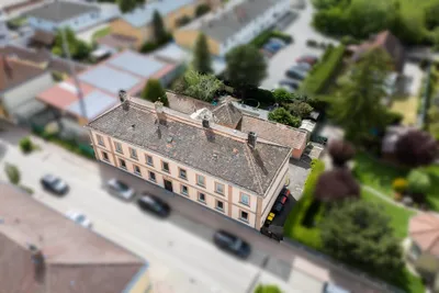 2-Zimmer-Gewerbeimmobilie kaufen in Baden – 47 m², € 650.000 – Bild 2 von 19