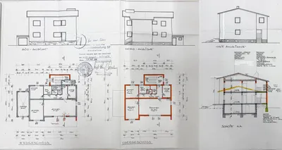 6-Zimmer-Haus kaufen in Wien – 160 m², € 320.000 – Bild 21 von 21