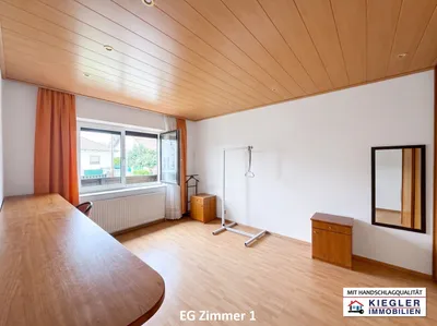 6-Zimmer-Haus kaufen in Wien – 160 m², € 320.000 – Bild 7 von 21