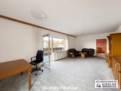 6-Zimmer-Haus kaufen in Wien – 160 m², € 320.000 – Bild 12 von 21