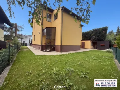 6-Zimmer-Haus kaufen in Wien – 160 m², € 320.000 – Bild 4 von 21