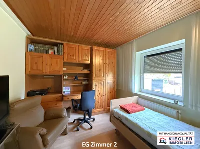 6-Zimmer-Haus kaufen in Wien – 160 m², € 320.000 – Bild 8 von 21
