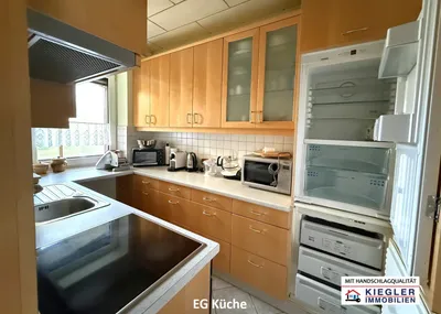 6-Zimmer-Haus kaufen in Wien – 160 m², € 320.000 – Bild 10 von 21