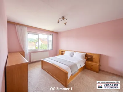 6-Zimmer-Haus kaufen in Wien – 160 m², € 320.000 – Bild 14 von 21