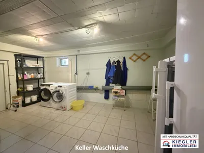 6-Zimmer-Haus kaufen in Wien – 160 m², € 320.000 – Bild 20 von 21