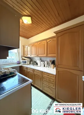 6-Zimmer-Haus kaufen in Wien – 160 m², € 320.000 – Bild 18 von 21