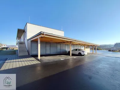 Immobilie kaufen in Hartberg-Fürstenfeld – 49 m², € 155.179 – Bild 9 von 12