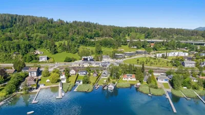 Grundstück kaufen in Klagenfurt Land – 490 m² – Bild 8 von 8