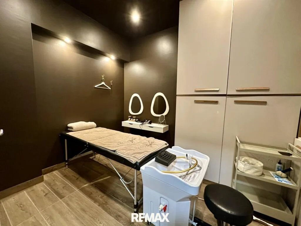 Ihr Beauty-Salon in bester Lage mit hoher Frequenz! - Ansicht 3