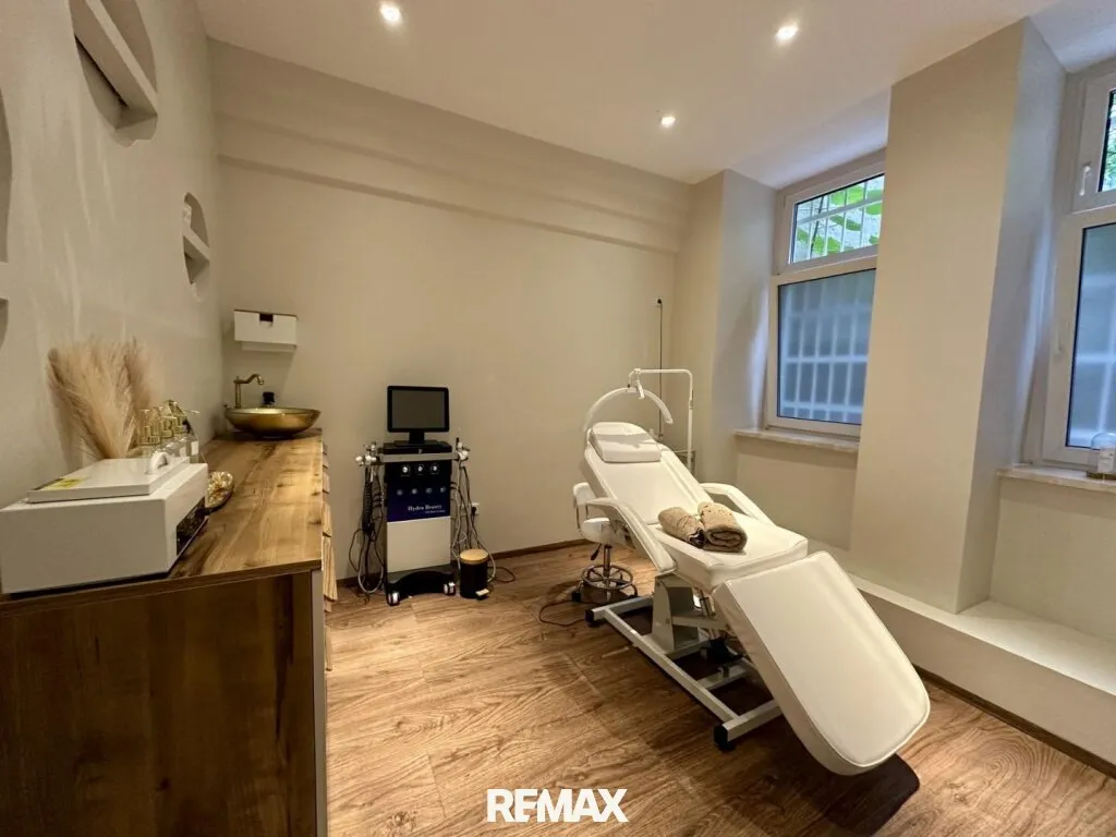 Ihr Beauty-Salon in bester Lage mit hoher Frequenz! - Ansicht 2
