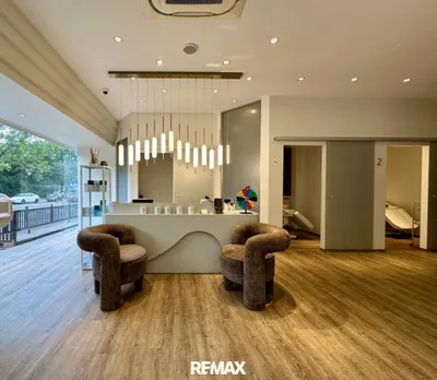 Gewerbeimmobilie mieten in Wien – 191 m², € 4.354