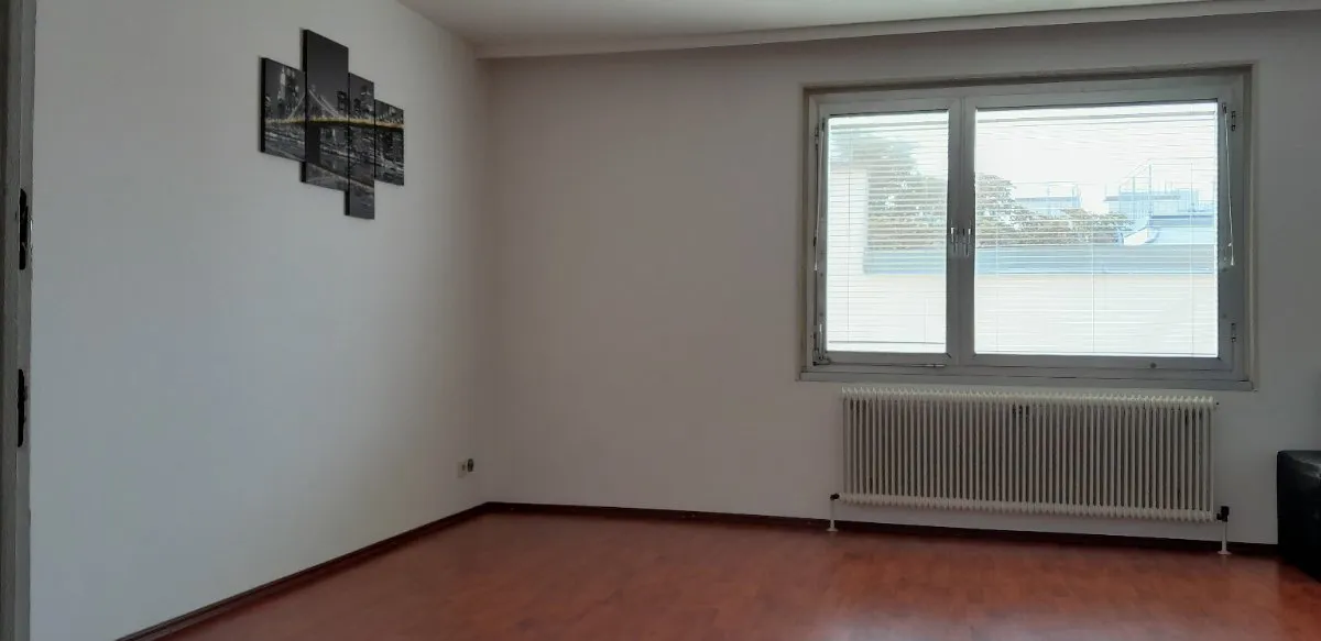 Wohnung – Wien - Ansicht 2