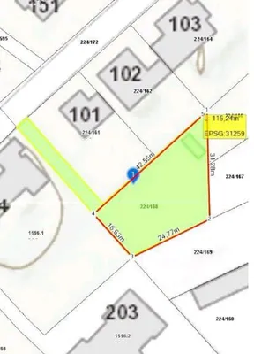5-Zimmer-Haus kaufen in Neunkirchen – 160 m², € 839.000 – Bild 19 von 19