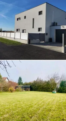 5-Zimmer-Haus kaufen in Neunkirchen – 160 m², € 839.000