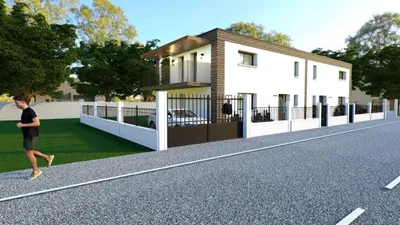 Haus kaufen in Korneuburg – 169 m², € 595.000 – Bild 9 von 14