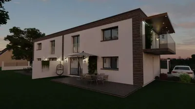 Haus kaufen in Korneuburg – 169 m², € 595.000 – Bild 10 von 14
