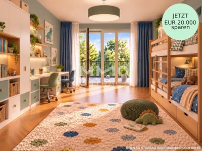 4-Zimmer-Wohnung kaufen in Wien – 99,04 m², € 679.000