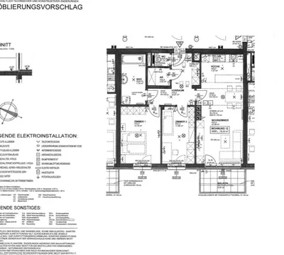 3-Zimmer-Wohnung mieten in Neunkirchen – 79 m², € 849 – Bild 26 von 26