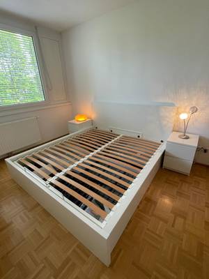 Malm Aufbewahrung kaufen - willhaben