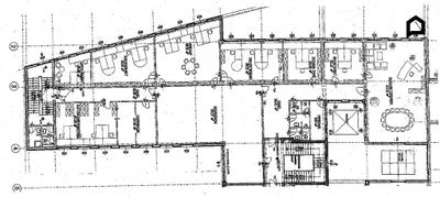 10-Zimmer-Gewerbeimmobilie mieten in Wien – 545 m², € 6.813 – Bild 30 von 30