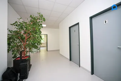 10-Zimmer-Gewerbeimmobilie mieten in Wien – 545 m², € 6.813 – Bild 19 von 30