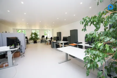 10-Zimmer-Gewerbeimmobilie mieten in Wien – 545 m², € 6.813 – Bild 3 von 30