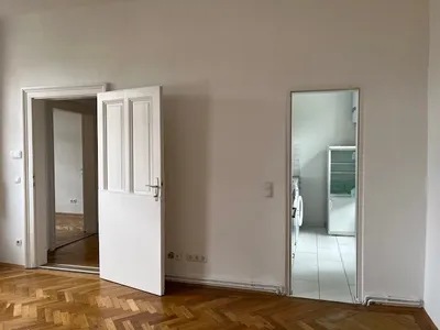 Mietwohnung in Hofruhelage – Bild 2
