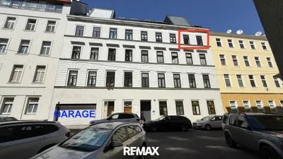 2-Zimmer-Wohnung kaufen in Wien – 57 m², € 465.000 – Bild 1 von 16