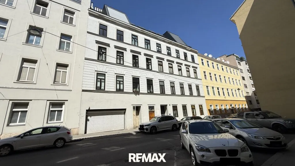 Wohnung – Wien, Fasanviertel, Katastralgemeinde Landstraße - Ansicht 2