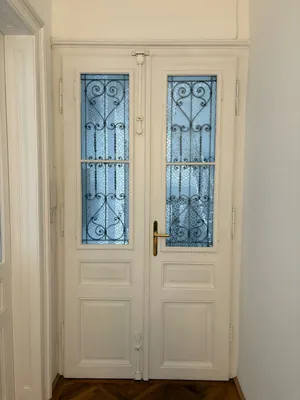 Gediegene Altbauwohnung (90M2) im Siebenten – Bild 3
