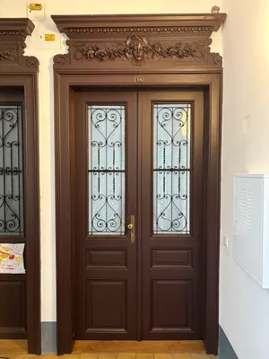 Gediegene Altbauwohnung (90M2) im Siebenten – Bild 2