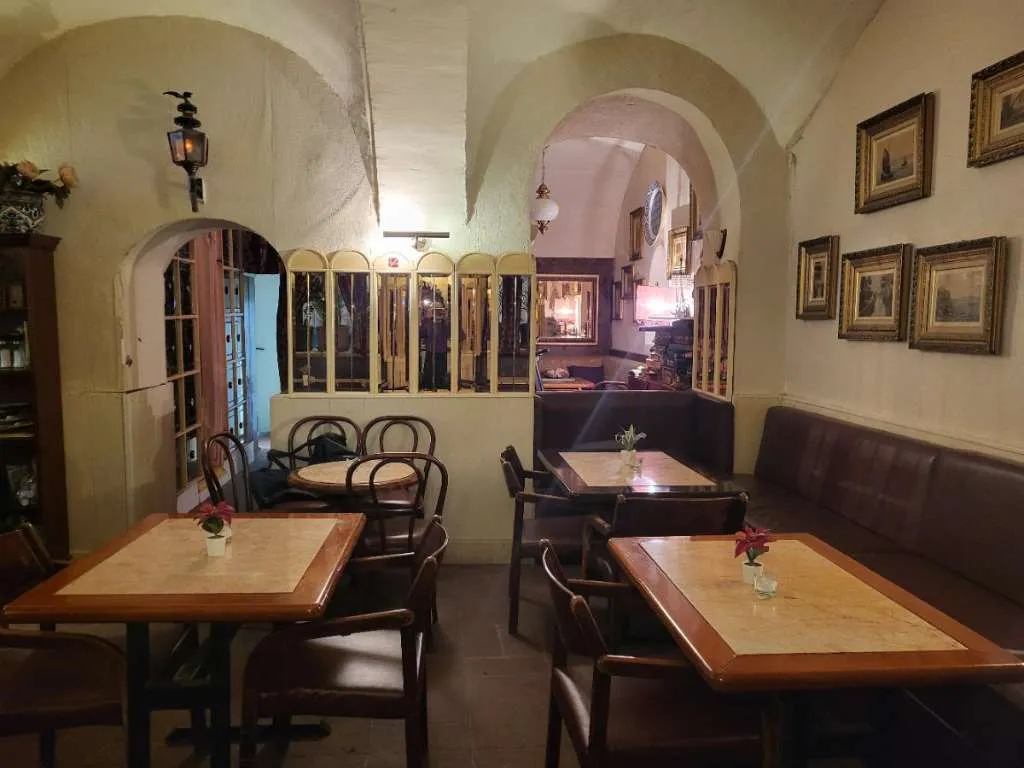 Wohnung – Wien - Ansicht 2