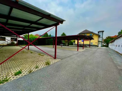 Immobilie mieten in Weiz – € 70 – Bild 2 von 3