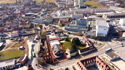 Immobilie mieten in Weiz – € 70 – Bild 1 von 3