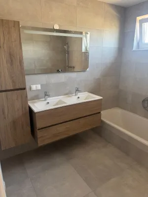 Haus mieten in Korneuburg – 120 m², € 1.890 – Bild 8 von 13
