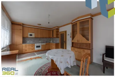 7-Zimmer-Gewerbeimmobilie kaufen in Linz Land – 147 m², € 548.000 – Bild 9 von 15