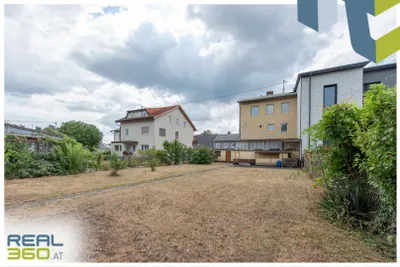 7-Zimmer-Gewerbeimmobilie kaufen in Linz Land – 147 m², € 548.000 – Bild 3 von 15