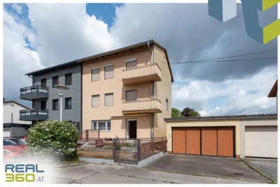 Haus zum Kauf in 4061 Linz Land