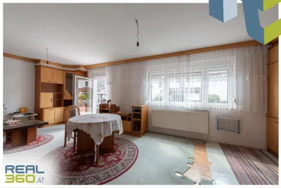 7-Zimmer-Gewerbeimmobilie kaufen in Linz Land – 147 m², € 548.000 – Bild 8 von 15