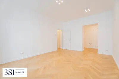 3-Zimmer-Wohnung kaufen in Wien – 62,15 m², € 359.000 – Bild 4 von 23