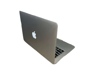Refurbished (Generalüberholt) Apple MacBook Air 13" (2014) inkl. neuem Netzteil