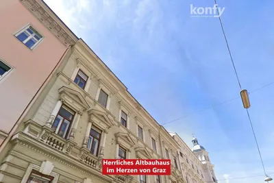 4-Zimmer-Wohnung kaufen in Graz – 85 m², € 384.800 – Bild 7 von 7