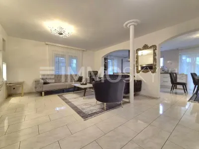 5-Zimmer-Haus kaufen in Feldkirch – 128 m², € 795.000 – Bild 4 von 5