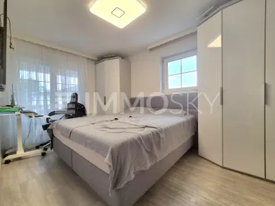 5-Zimmer-Haus kaufen in Feldkirch – 128 m², € 795.000 – Bild 5 von 5