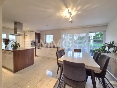 5-Zimmer-Haus kaufen in Feldkirch – 128 m², € 795.000 – Bild 3 von 5