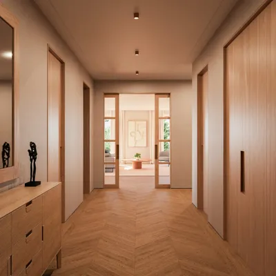 3-Zimmer-Wohnung kaufen in Salzburg Stadt – 182 m², € 3.330.000 – Bild 3 von 7