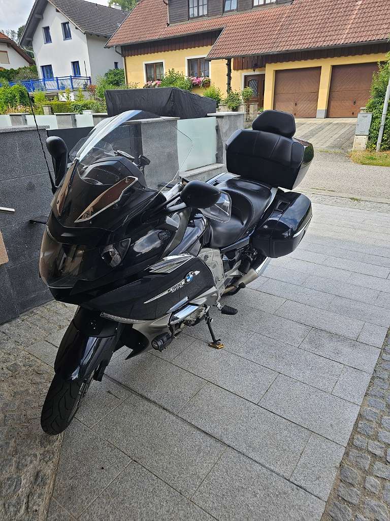 BMW K 1600 GTL ABS Tourer