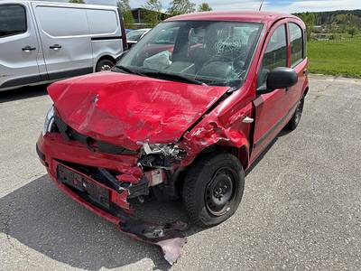 Fiat Panda 1,2 *UNFALLWAGEN*