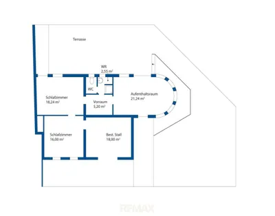 8-Zimmer-Gewerbeimmobilie kaufen in Gänserndorf – 307 m², € 790.000 – Bild 30 von 32