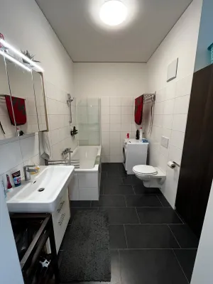 2-Zimmer-Wohnung mieten in Ried im Innkreis – 43 m², € 770 – Bild 8 von 13